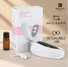 Masajeador Facial Inteligente Escultor V-Shape